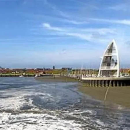 Holiday home Toewer Loft Comfortable *
