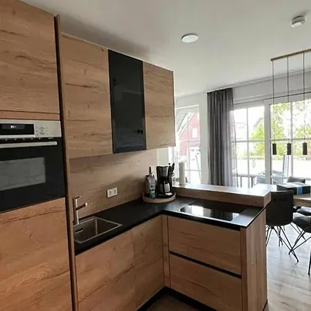 Toewer Loft Comfortable Holiday home