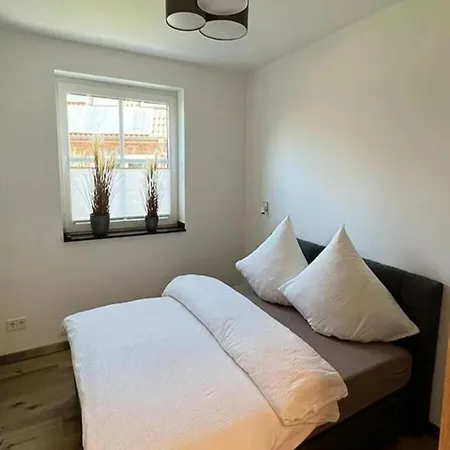 Hotel na wodzie Toewer Loft Comfortable