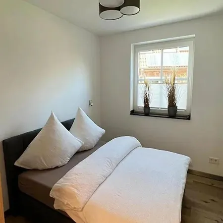 Toewer Loft Comfortable Hotel na wodzie Juist